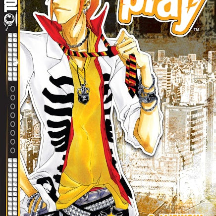 Cover image for Replay, Volume 2, isbn: 9781598167382