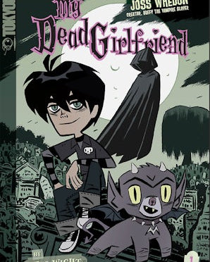 My Dead Girlfriend, Volume 1