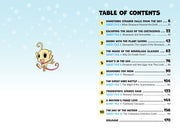 Manga Quest Science: Dinosaur Adventures