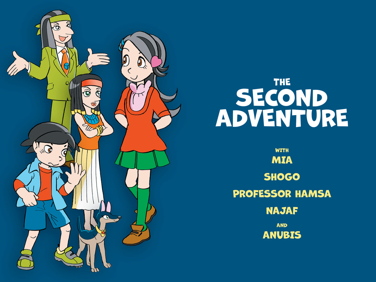 Manga Quest Mathematics: Math Adventures for Grades 5–6: The Fun Way to Learn About Fractions, Decimals, and More!
