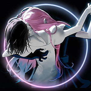 ALIEN STAGE: The Art Book (Deluxe Edition) – TOKYOPOP Store