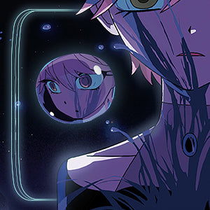 ALIEN STAGE: The Art Book (Deluxe Edition) – TOKYOPOP Store