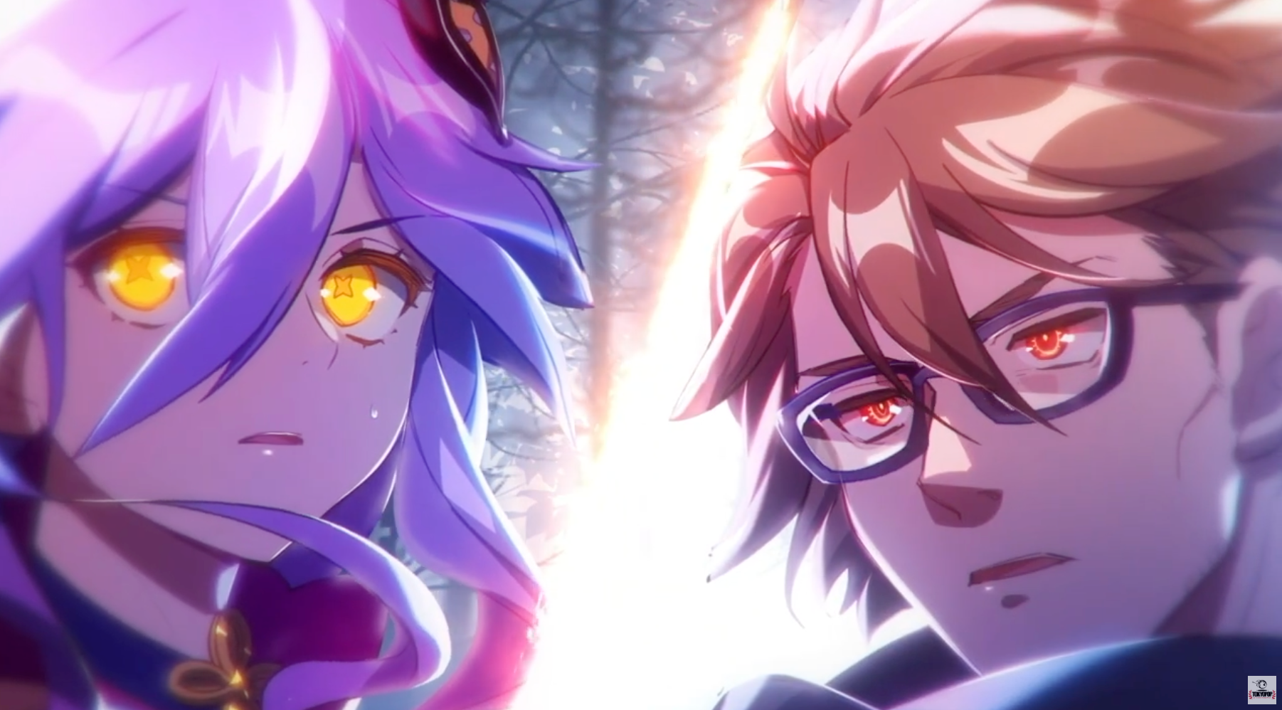 Load video: Honkai Impact 3rd: Second Eruption, Volume 1 Official Trailer