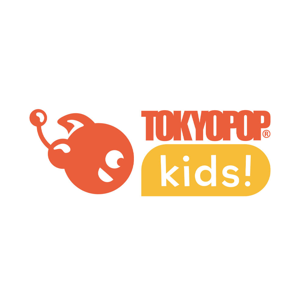 TOKYOPOP Kids