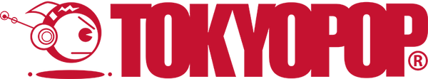 TOKYOPOP Store