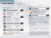 Manga Quest History: The Cold War and Beyond