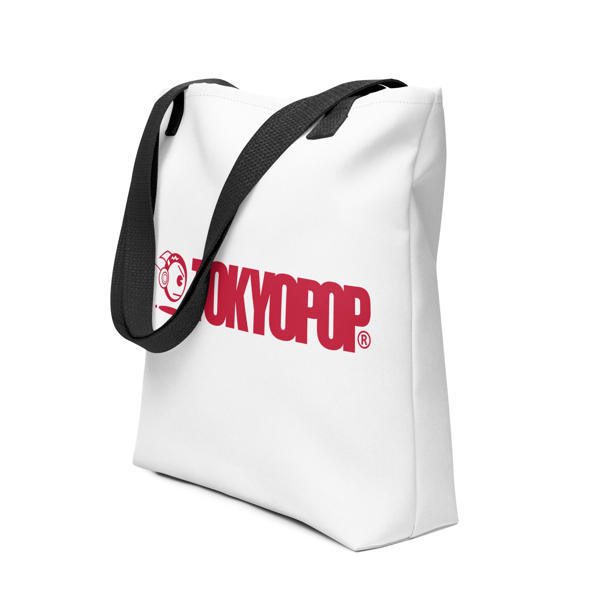 TOKYOPOP Tote bag – TOKYOPOP Store