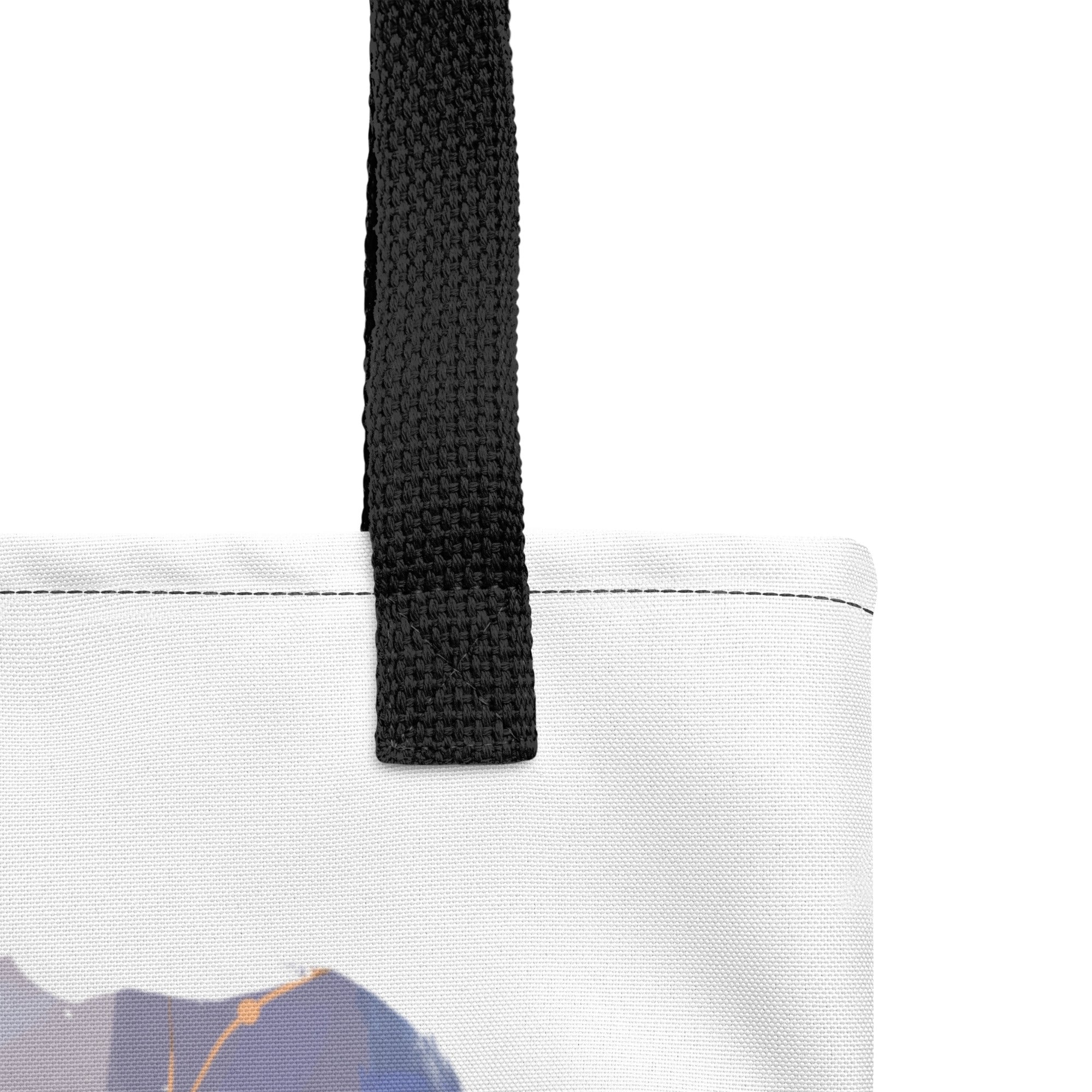 Star Crossed Tote Bag (Official Merchandise) – TOKYOPOP Store