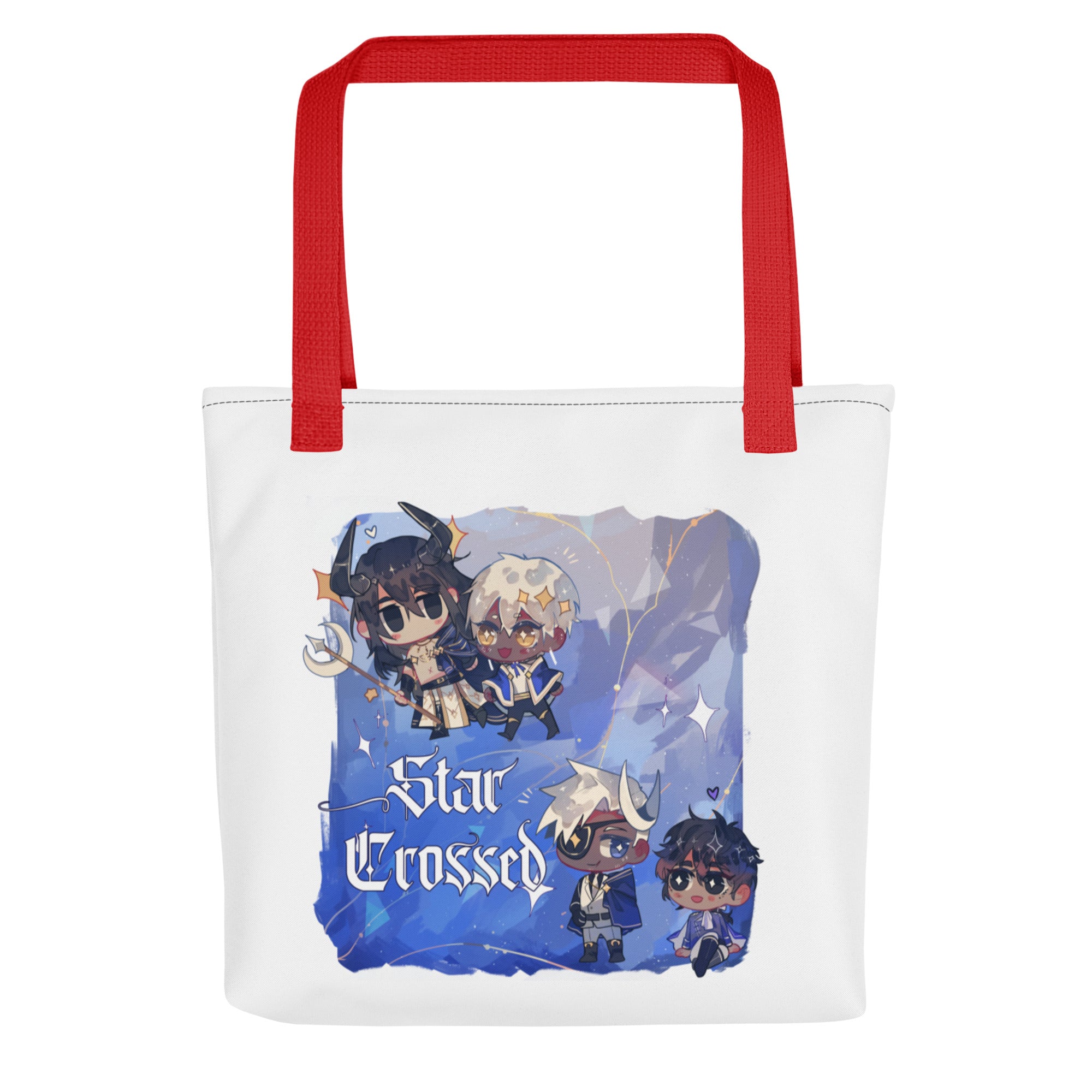 いちごチョコ様 氣志團✖️ PORTERコラボ 夜露死苦TOTE BAG Strawberry tote bag