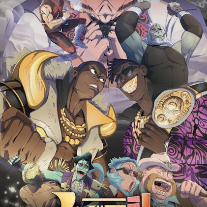 Cover image for The Fourth Rope, Volume 1 (Graphic Novel), isbn: 9781427884145