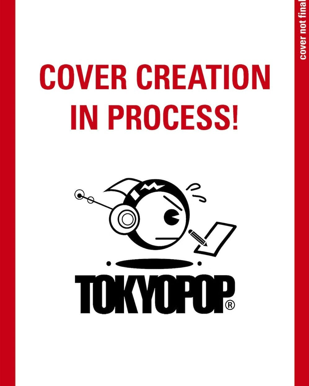 We're Not Cut Out to Be Lovers, Volume 1