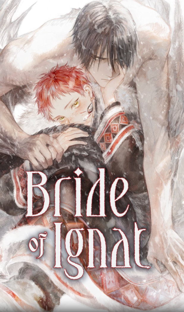 Bride of Ignat, Volume 1 – TOKYOPOP Store