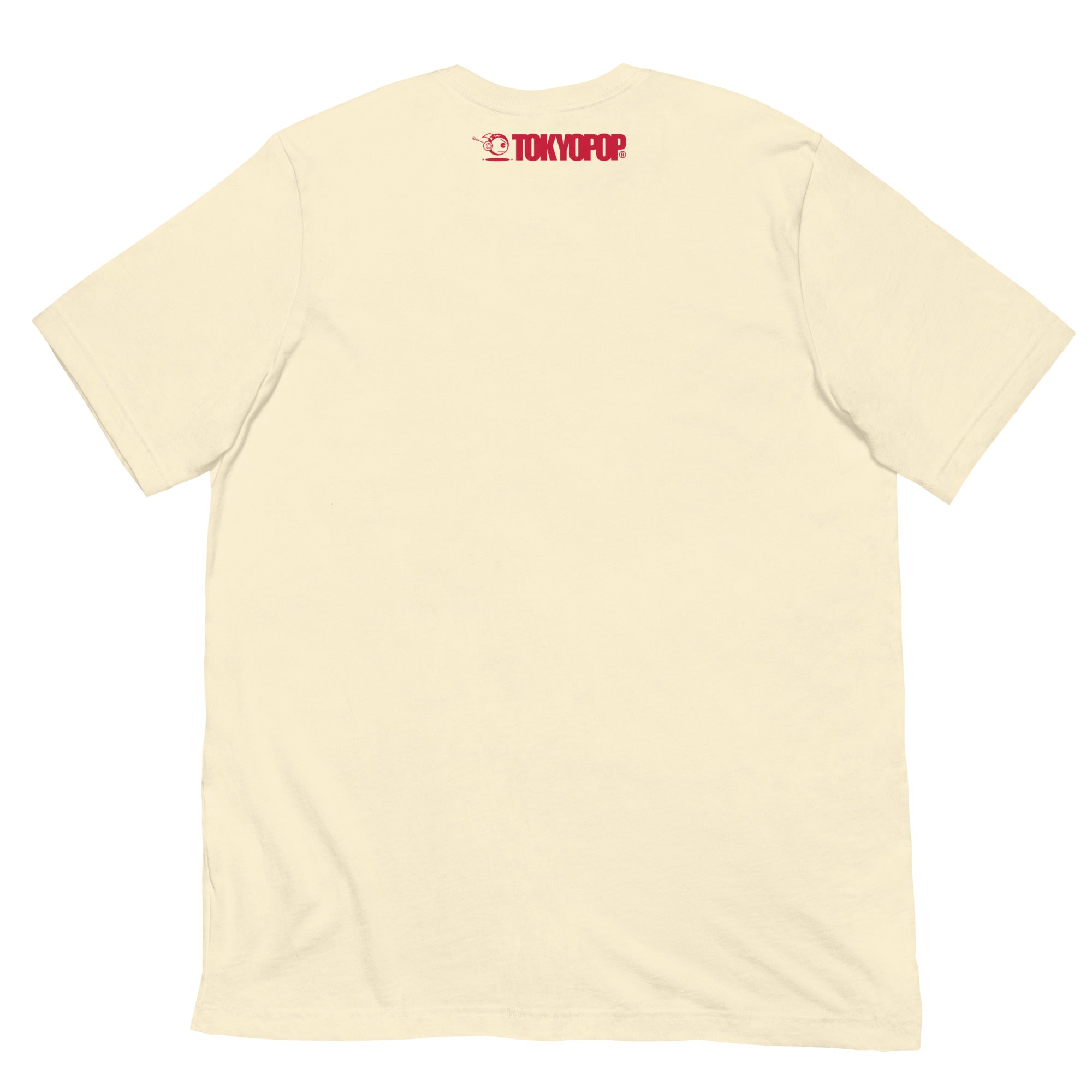 TOKYOPOP Unisex T-shirt – TOKYOPOP Store