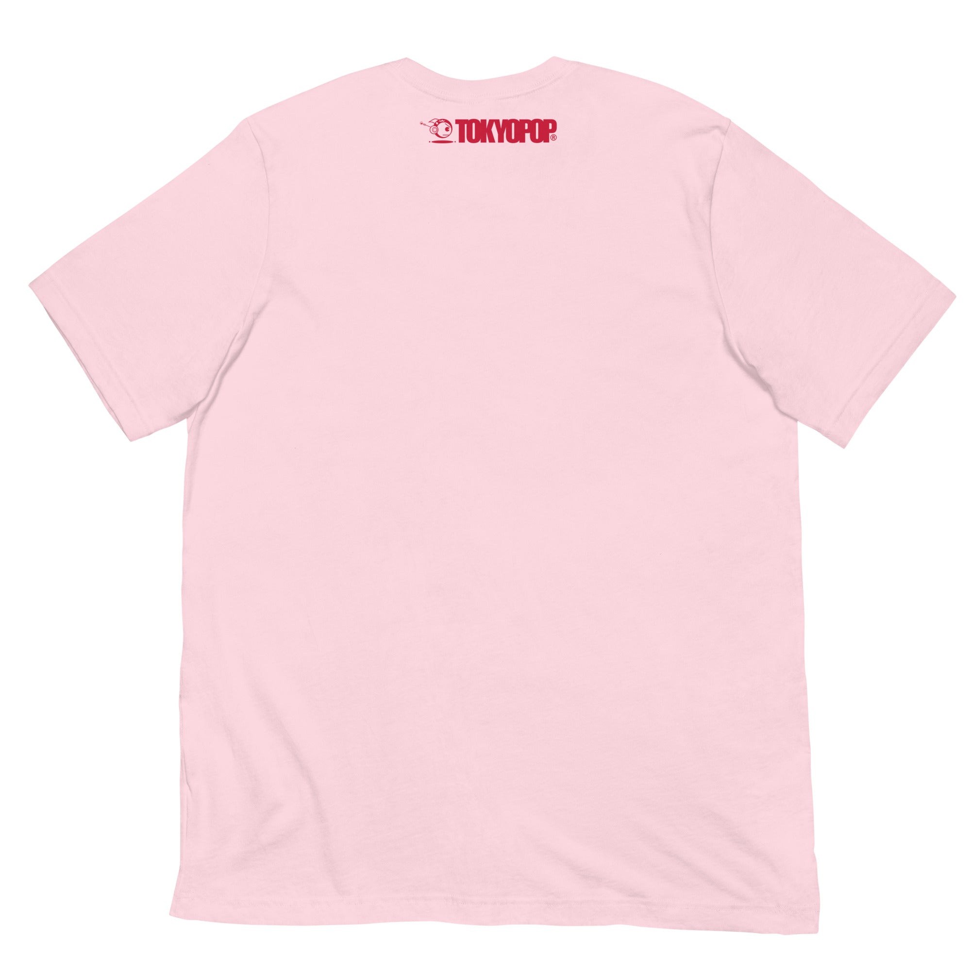 TOKYOPOP Unisex T-shirt – TOKYOPOP Store