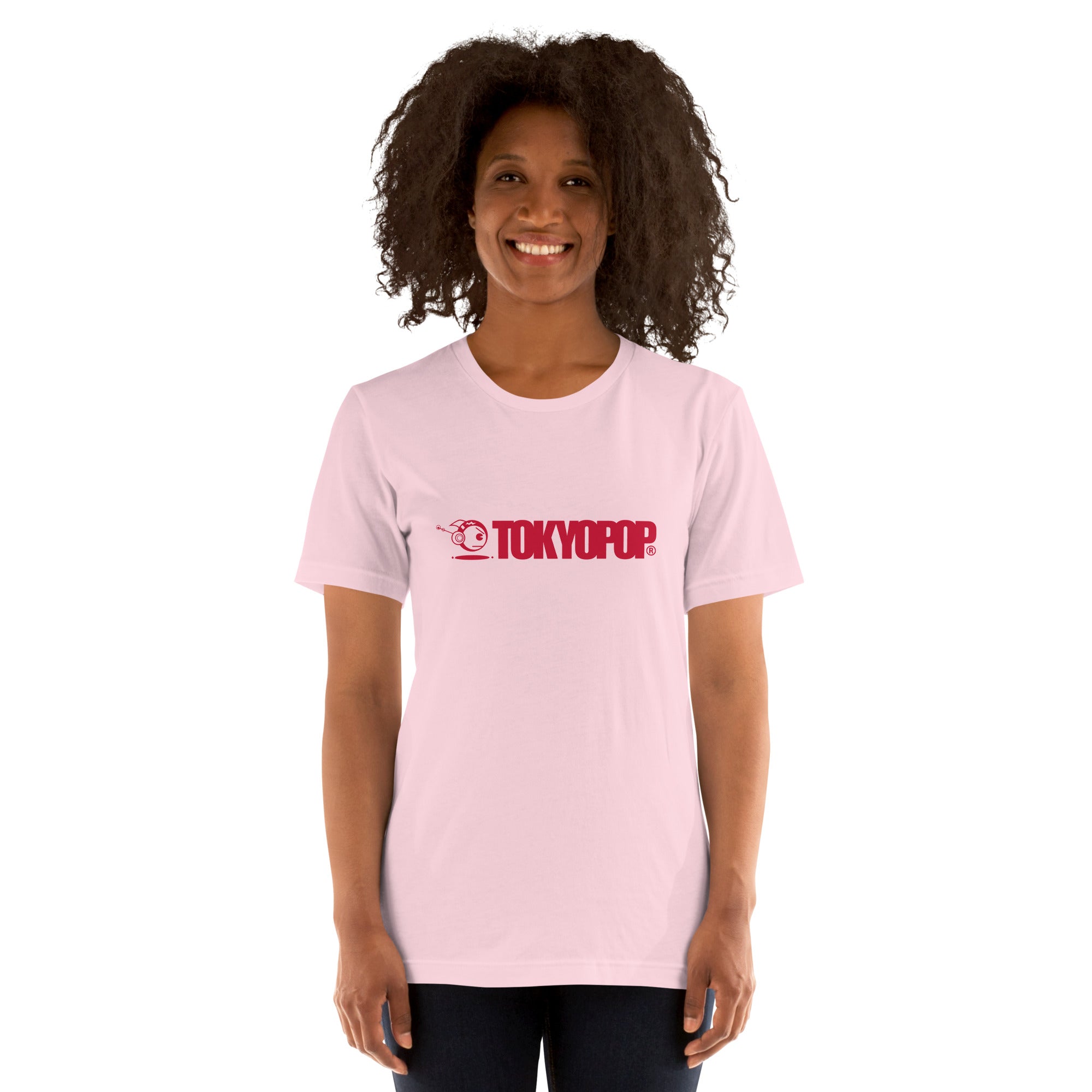 TOKYOPOP Unisex T-shirt – TOKYOPOP Store