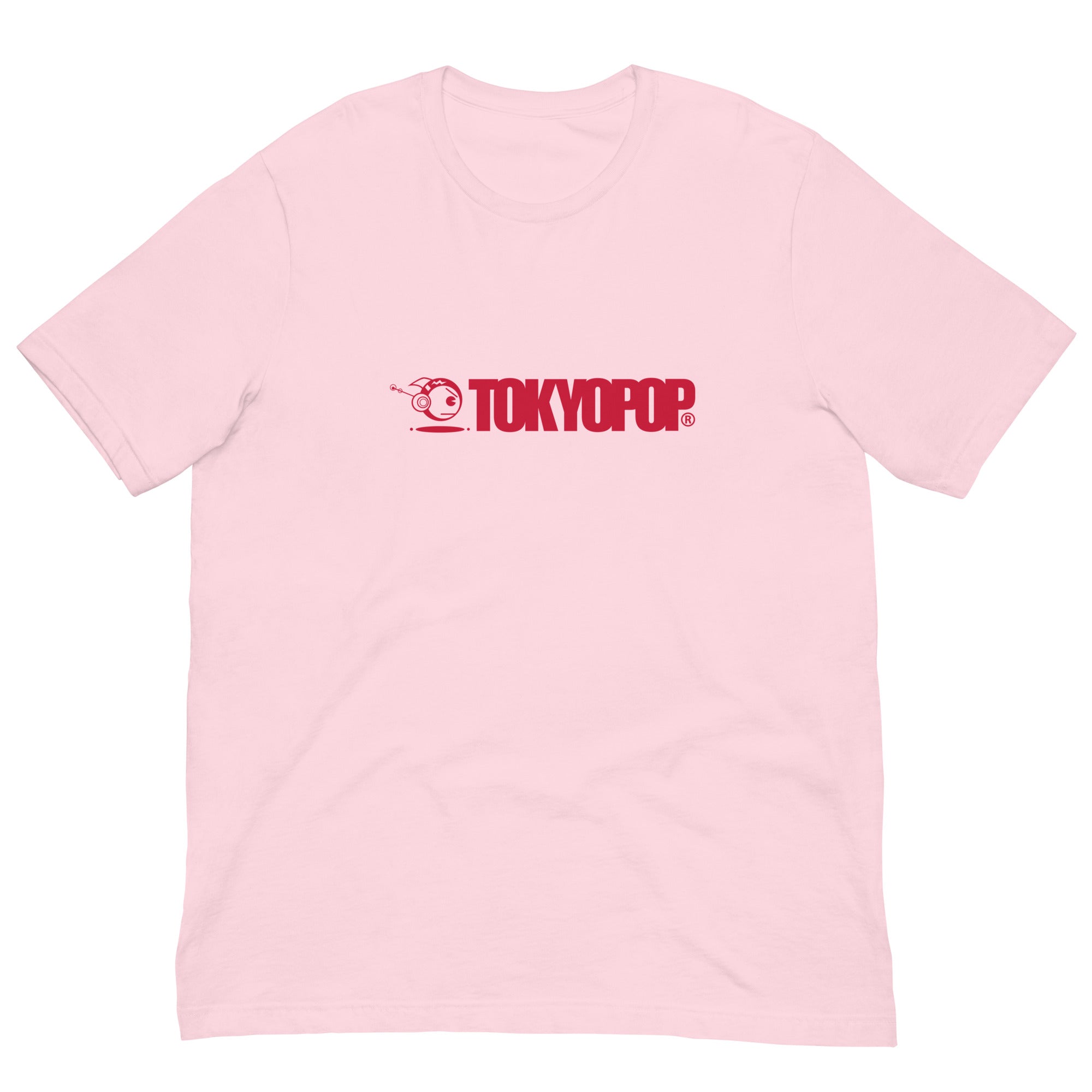 TOKYOPOP Unisex T-shirt – TOKYOPOP Store