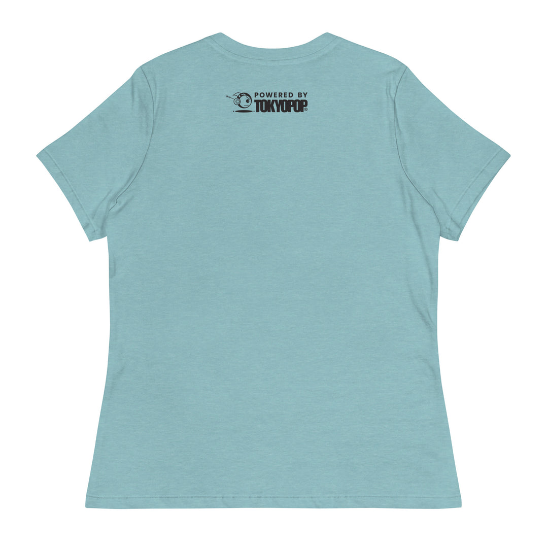 LoveLove T-Shirt, powered by TOKYOPOP – TOKYOPOP Store