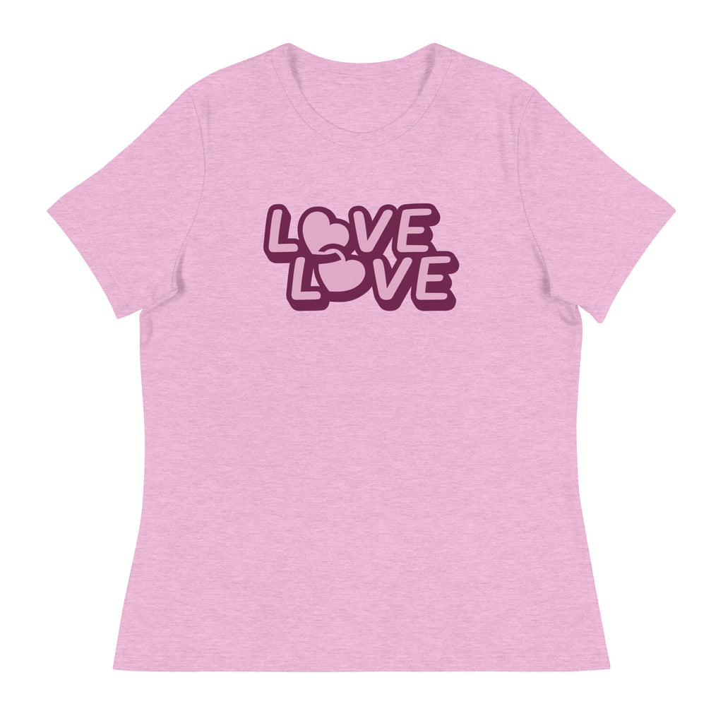 LoveLove Manga – Tagged 