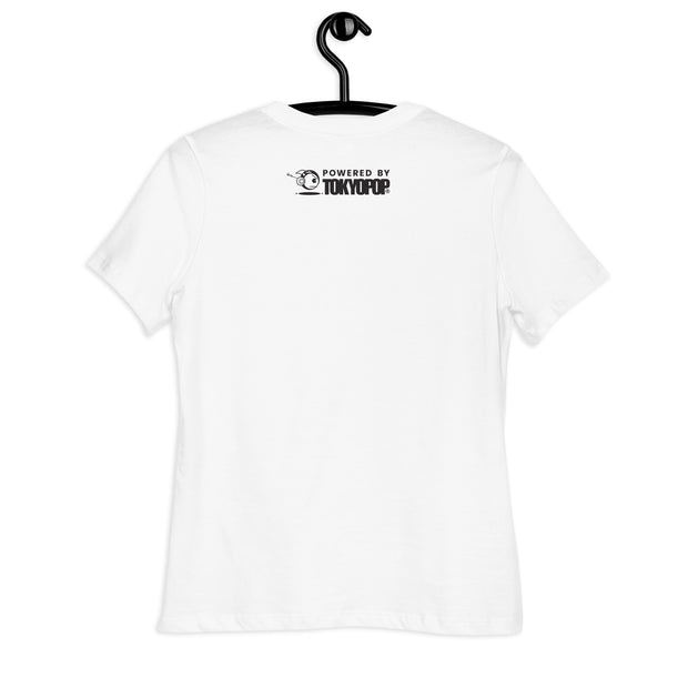 LoveLove T-Shirt, powered by TOKYOPOP