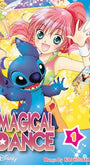 Disney Manga: Magical Dance, Volume 1