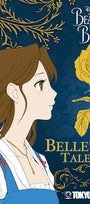 Cover image for Disney Manga: Beauty and the Beast - Belle's Tale, isbn: 9781427856821