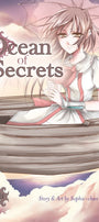 Cover image for Ocean of Secrets, Volume 1, isbn: 9781427857156