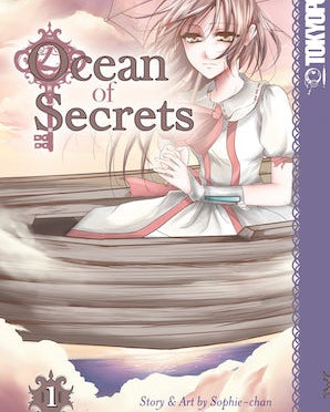 Ocean of Secrets, Volume 1