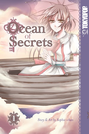 Ocean of Secrets, Volume 1