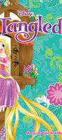 Cover image for Disney Manga: Tangled, isbn: 9781427857552