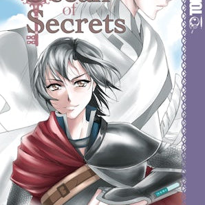 Ocean of Secrets, Volume 2