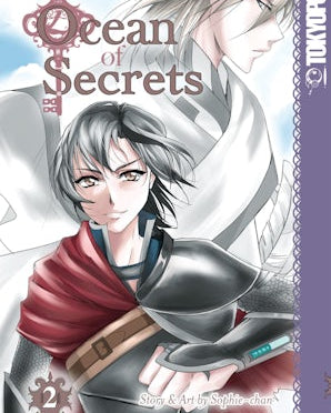 Ocean of Secrets, Volume 2