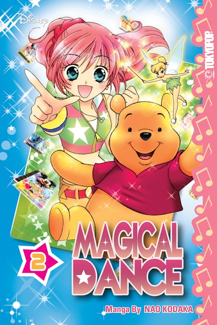 Disney'sマジカルダンス!! Disney'sマジカルダンス!! 1 (KCデラックス) | 小鷹 ナヲ |本 | 通販