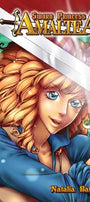 Cover image for Sword Princess Amaltea, Volume 2 (English), isbn: 9781427859228