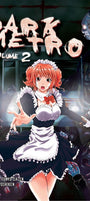 Cover image for Dark Metro, Volume 2, isbn: 9781427861375