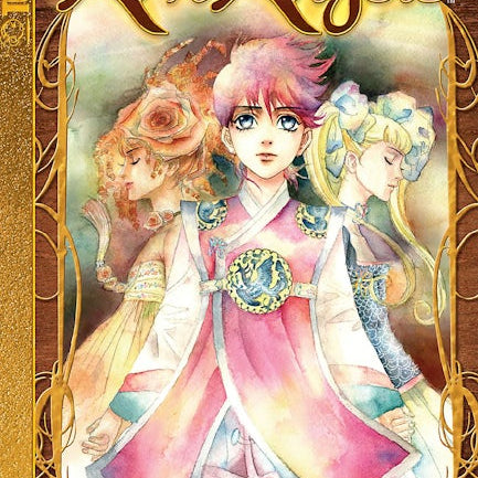 Cover image for Ark Angels, Volume 1, isbn: 9781427862570