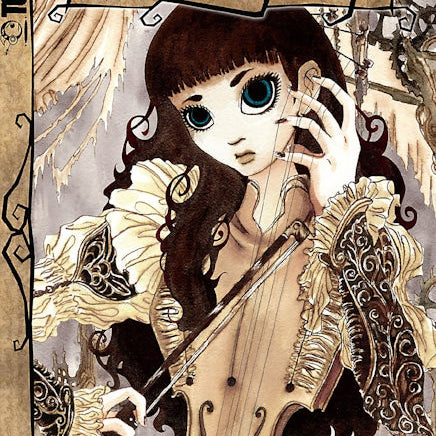 Cover image for Bizenghast, Volume 1, isbn: 9781427862679