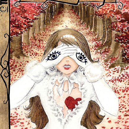 Cover image for Bizenghast, Volume 2, isbn: 9781427862693