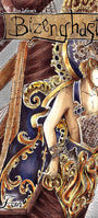 Cover image for Bizenghast, Volume 4, isbn: 9781427862730