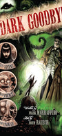 Cover image for Dark Goodbye, Volume 2, isbn: 9781427862877