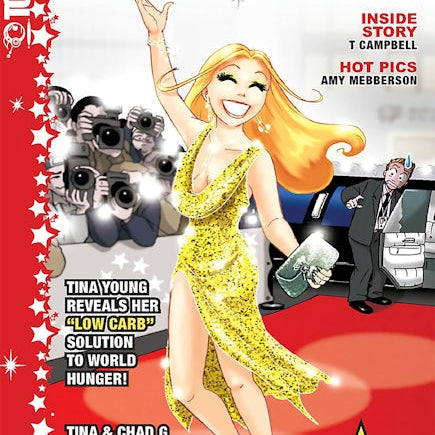 Cover image for Divalicious!, Volume 1, isbn: 9781427862938