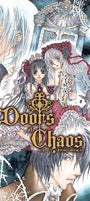 Cover image for Doors of Chaos, Volume 1, isbn: 9781427863010