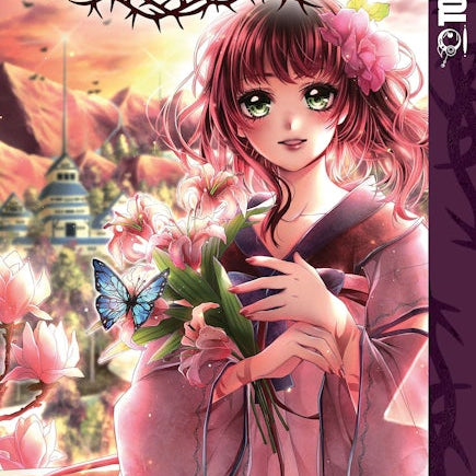 Cover image for Scarlet Soul, Volume 1, isbn: 9781427863393