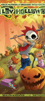 Cover image for I Luv Halloween, Volume 1, isbn: 9781427864529