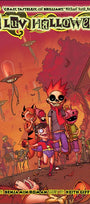 Cover image for I Luv Halloween, Volume 3, isbn: 9781427864543