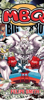 Cover image for MBQ, Volume 2, isbn: 9781427864888