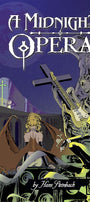 Cover image for A Midnight Opera, Volume 2, isbn: 9781427864994