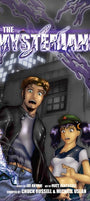 Cover image for The Mysterians, Volume 1, isbn: 9781427865076