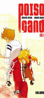 Cover image for Poison Candy, Volume 2, isbn: 9781427865236
