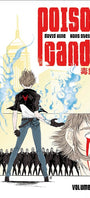 Cover image for Poison Candy, Volume 1, isbn: 9781427865243