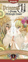 Cover image for Princess Ai: The Prism of Midnight Dawn, Volume 1, isbn: 9781427865632